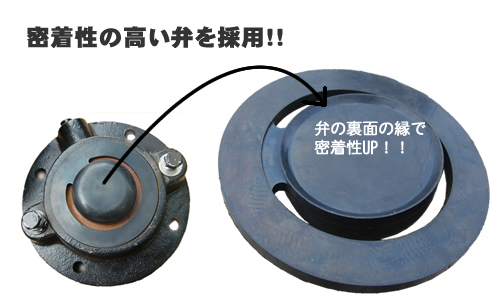 ロータス弁