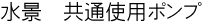 ���ʎg�p�|���v