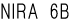 NIRA6B